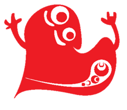 Emotion Monster sticker #12482438