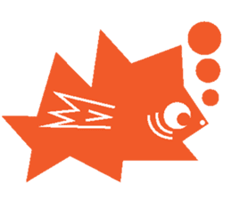 Emotion Monster sticker #12482442