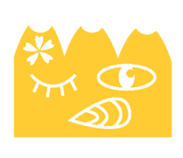 Emotion Monster sticker #12482445