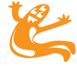 Emotion Monster sticker #12482446