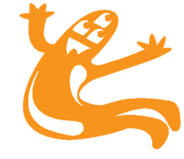 Emotion Monster sticker #12482446