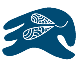 Emotion Monster sticker #12482459