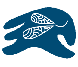 Emotion Monster sticker #12482459