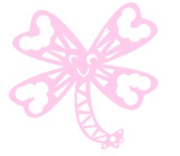 Emotion Monster sticker #12482465