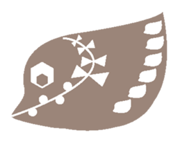 Emotion Monster sticker #12482477