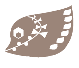 Emotion Monster sticker #12482477