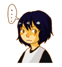 Coda and Friends sticker #12482697