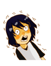 Coda and Friends sticker #12482703