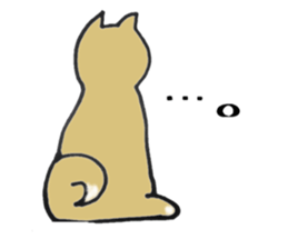 Yamaguchi valve plus alpha of Lucky sticker #12482756