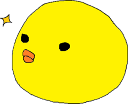 chick!chick!chick!&sheep? sticker #12482761