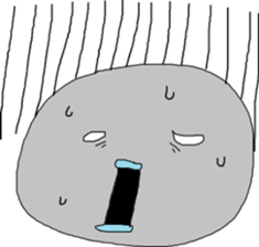 chick!chick!chick!&sheep? sticker #12482763