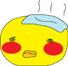 chick!chick!chick!&sheep? sticker #12482765