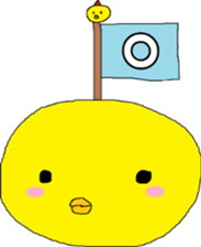 chick!chick!chick!&sheep? sticker #12482772