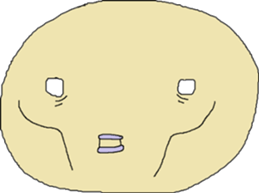 chick!chick!chick!&sheep? sticker #12482774