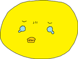 chick!chick!chick!&sheep? sticker #12482782