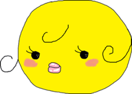 chick!chick!chick!&sheep? sticker #12482785