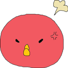 chick!chick!chick!&sheep? sticker #12482788