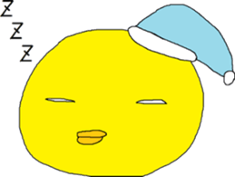 chick!chick!chick!&sheep? sticker #12482790