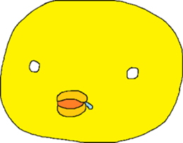 chick!chick!chick!&sheep? sticker #12482791