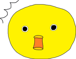 chick!chick!chick!&sheep? sticker #12482792