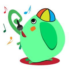 Interesting Midori-Elephant