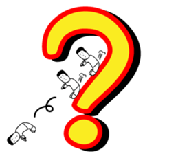 TABATA 6 sticker #12482843