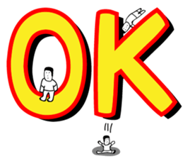 TABATA 6 sticker #12482844