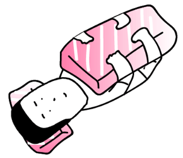 TABATA 6 sticker #12482853