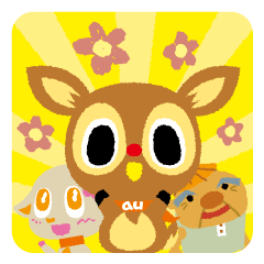 Lineクリエイターズスタンプ キャラクター 検索結果 Lineクリエイターズスタンプ キャラクター 検索結果