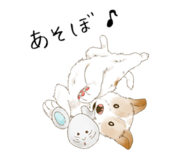 rikoSticker sticker #12483046