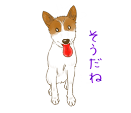 rikoSticker sticker #12483072