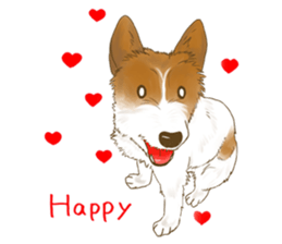 rikoSticker sticker #12483075