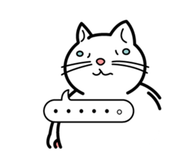 THE DEBUNEKO sticker #12483086