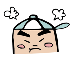 Nong-mei Wei Part2!! sticker #12483244