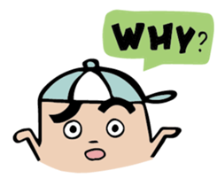 Nong-mei Wei Part2!! sticker #12483264