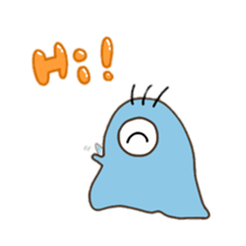 BuliBuli sticker #12483319