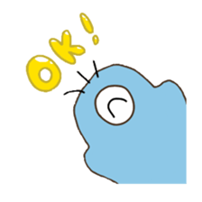 BuliBuli sticker #12483321