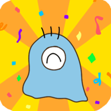 BuliBuli sticker #12483324