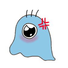 BuliBuli sticker #12483326