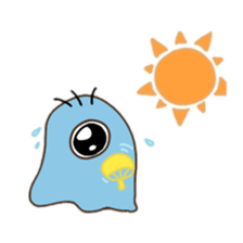 BuliBuli sticker #12483338