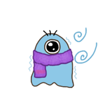 BuliBuli sticker #12483340