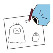 BuliBuli sticker #12483344