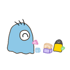 BuliBuli sticker #12483345