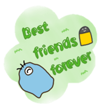 BuliBuli sticker #12483346