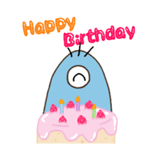 BuliBuli sticker #12483347