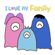 BuliBuli sticker #12483348