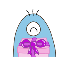 BuliBuli sticker #12483349