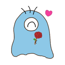 BuliBuli sticker #12483350