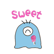 BuliBuli sticker #12483351