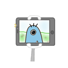 BuliBuli sticker #12483353